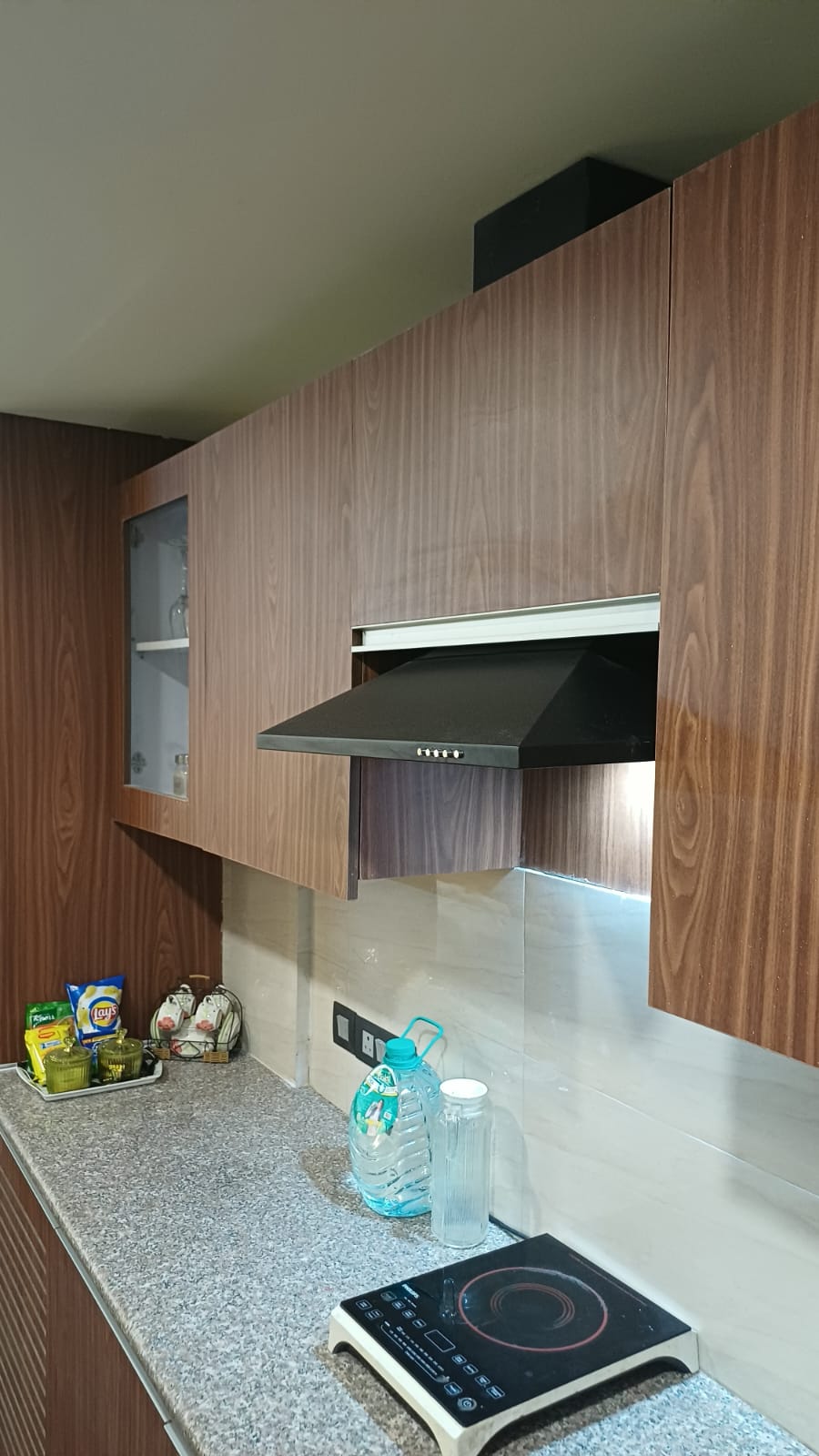 MMM Grand Retreat Room